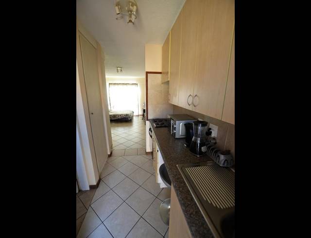 1 BEDROOM APARTMENT FOR SALE IN THE ORCHARDS